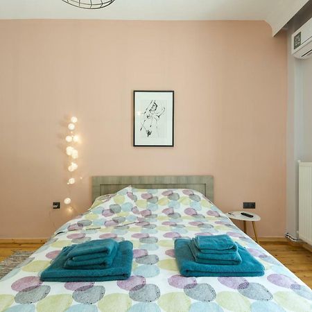 Style 'N' Comfort Thessaloniki Exterior photo