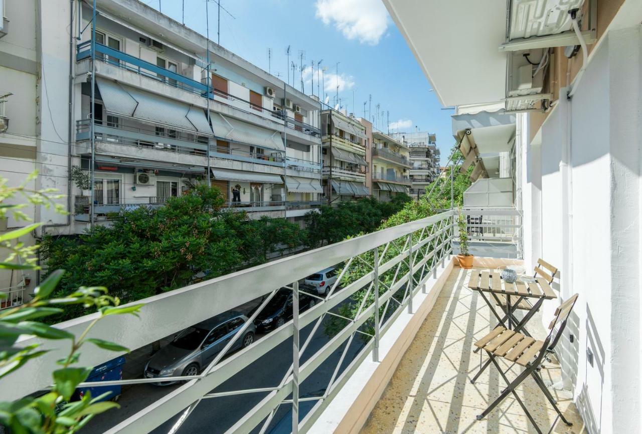 Style 'N' Comfort Thessaloniki Exterior photo